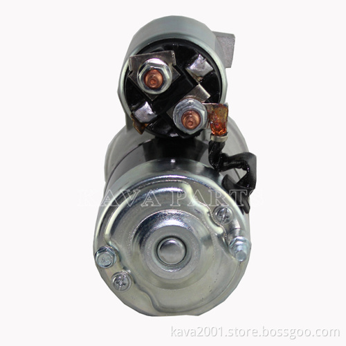 12V Starter Motor for Hyundai, Kia, Lester 17764, 2-1990-MD